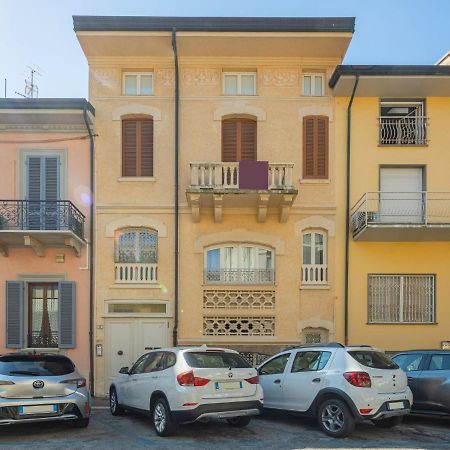 Apartment Lungomare By Interhome Viareggio Exteriér fotografie