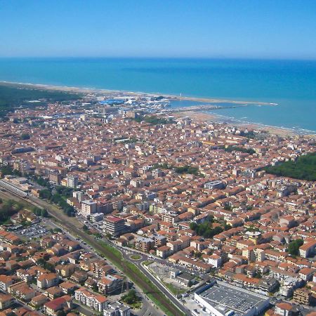 Apartment Lungomare By Interhome Viareggio Exteriér fotografie