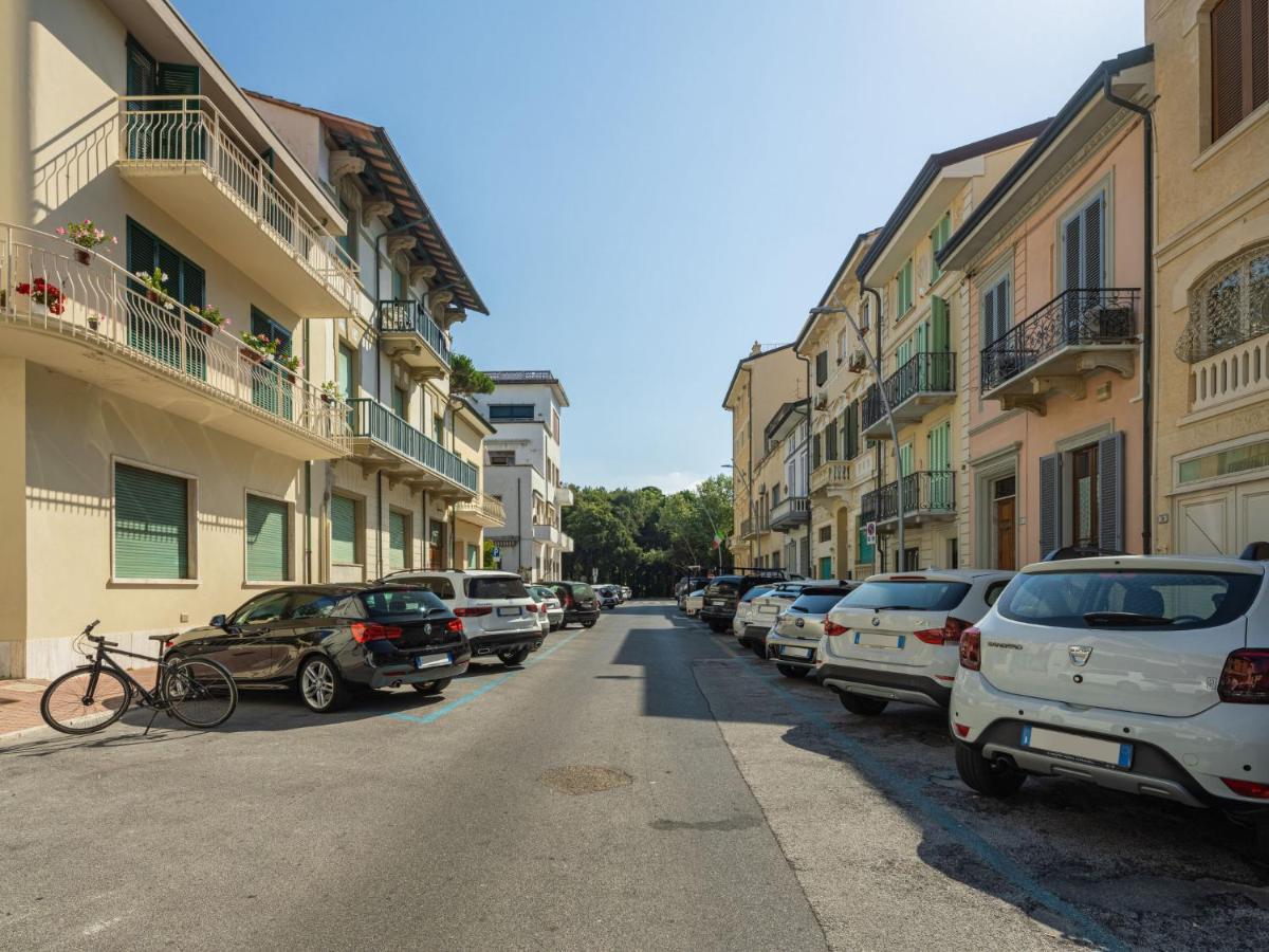 Apartment Lungomare By Interhome Viareggio Exteriér fotografie