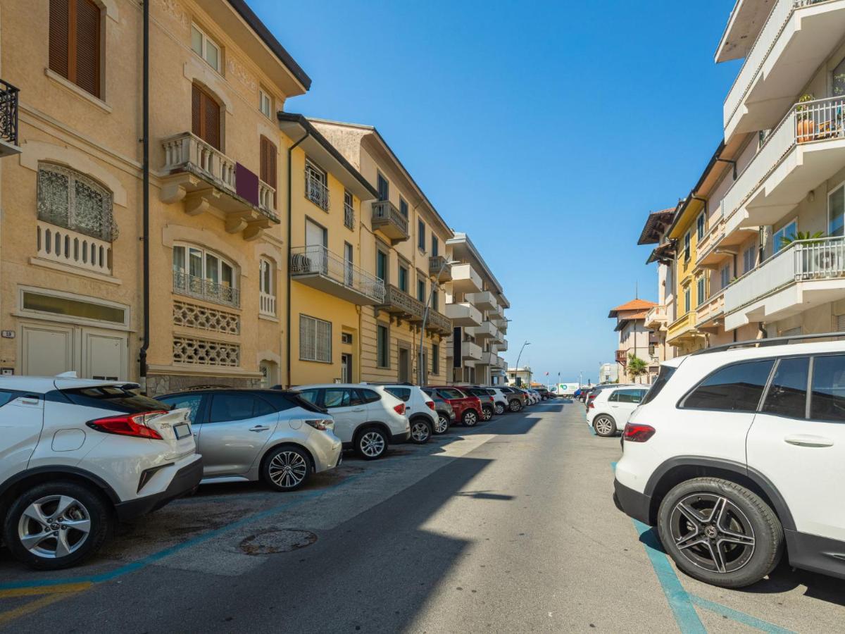 Apartment Lungomare By Interhome Viareggio Exteriér fotografie