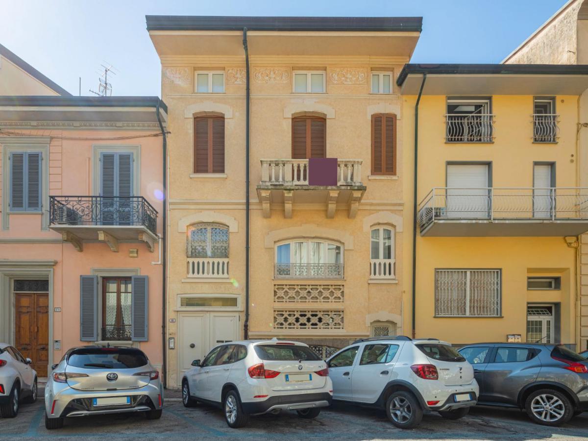 Apartment Lungomare By Interhome Viareggio Exteriér fotografie