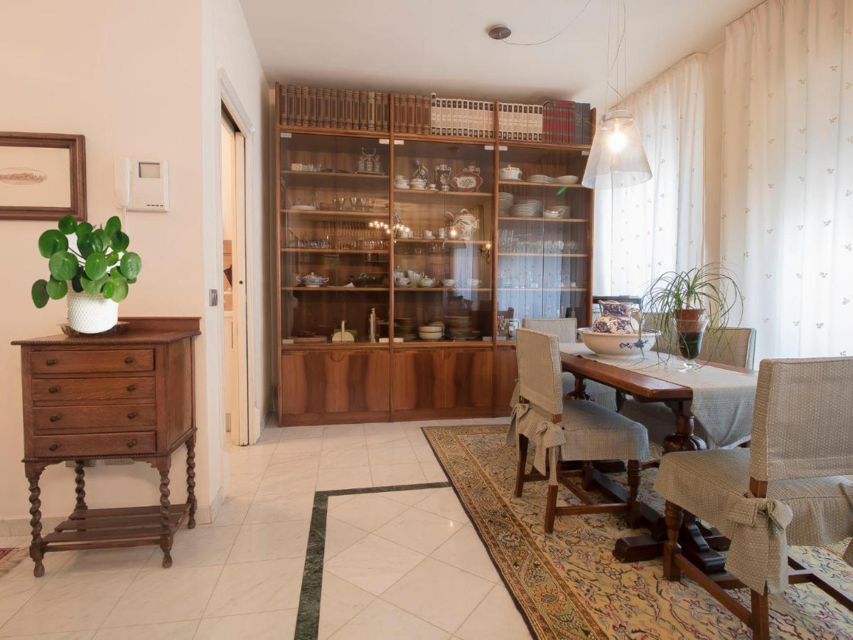Apartment Lungomare By Interhome Viareggio Exteriér fotografie