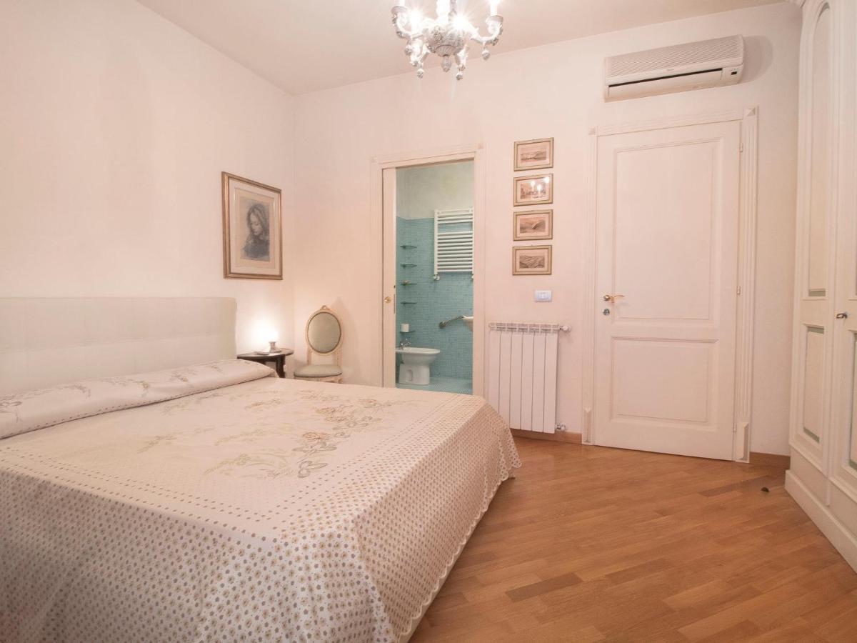 Apartment Lungomare By Interhome Viareggio Exteriér fotografie