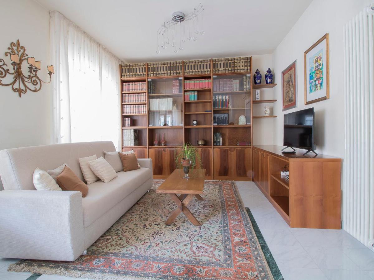 Apartment Lungomare By Interhome Viareggio Exteriér fotografie
