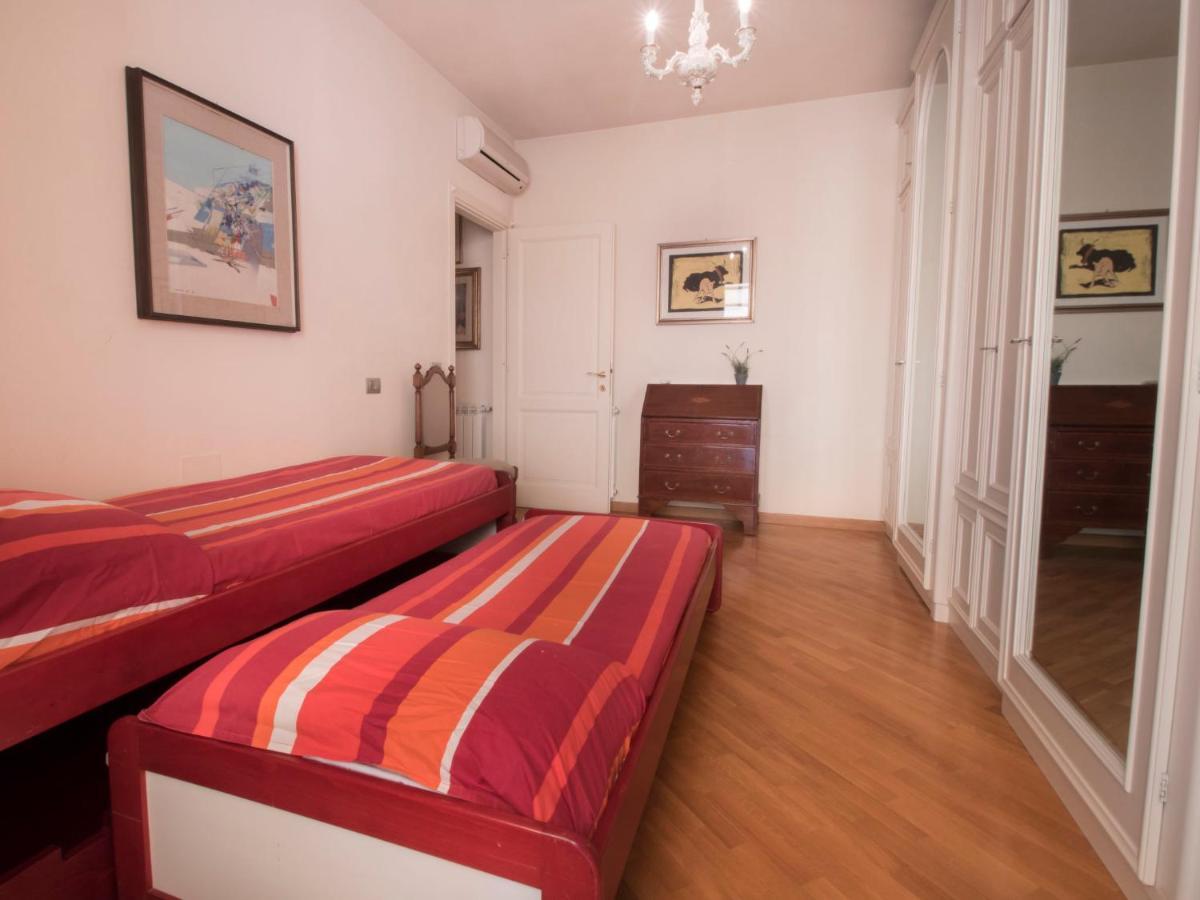 Apartment Lungomare By Interhome Viareggio Exteriér fotografie