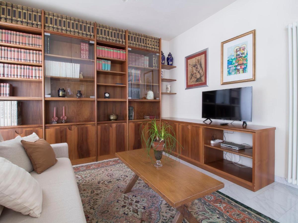 Apartment Lungomare By Interhome Viareggio Exteriér fotografie