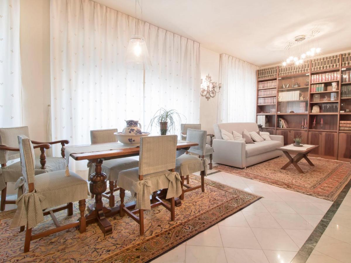 Apartment Lungomare By Interhome Viareggio Exteriér fotografie