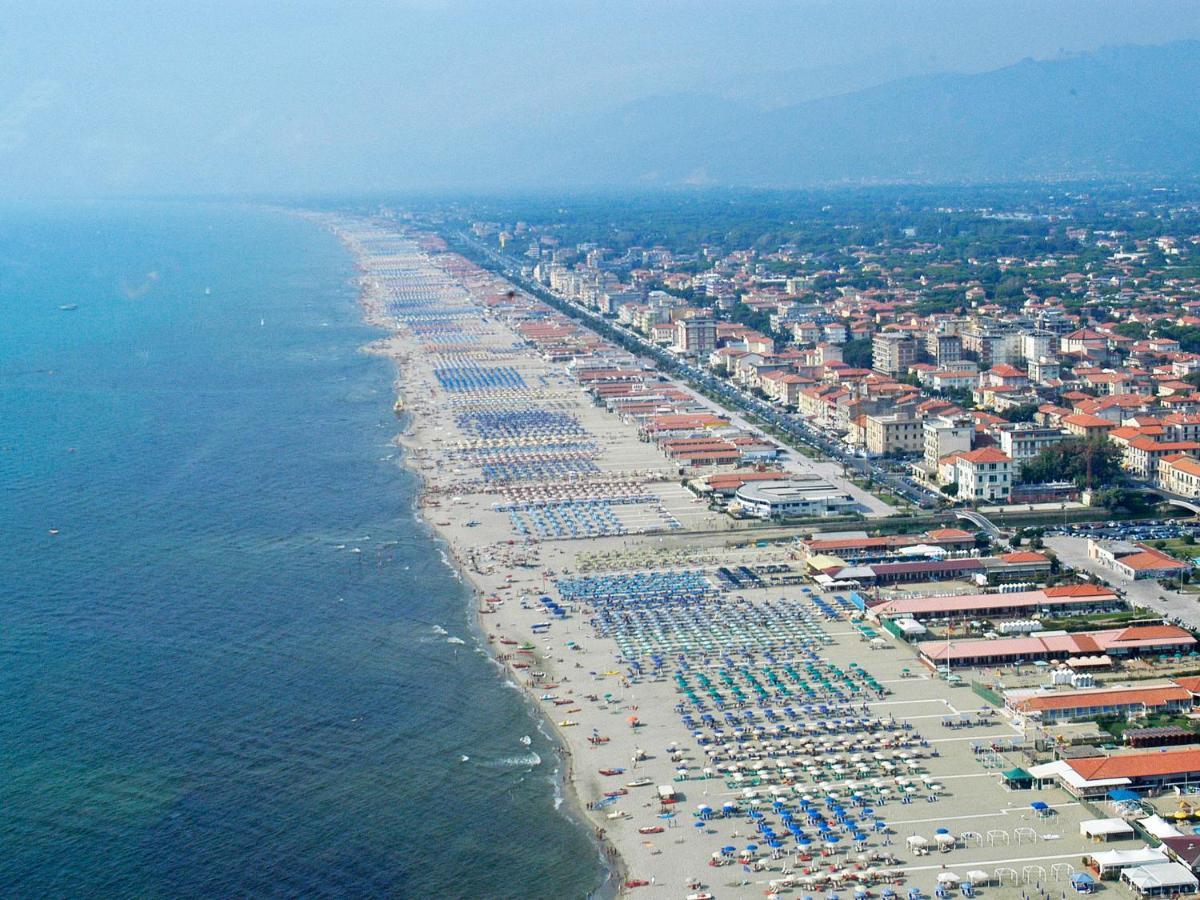 Apartment Lungomare By Interhome Viareggio Exteriér fotografie