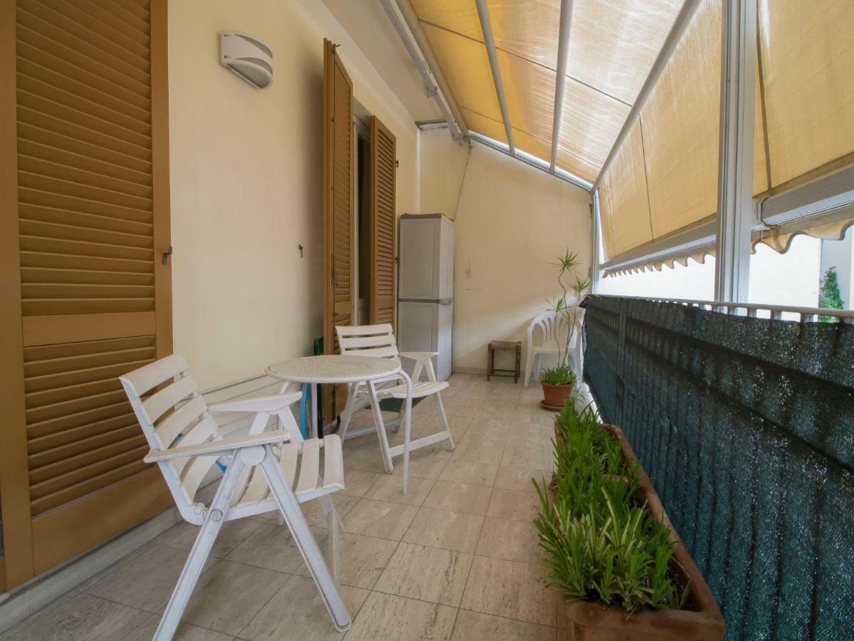Apartment Lungomare By Interhome Viareggio Exteriér fotografie